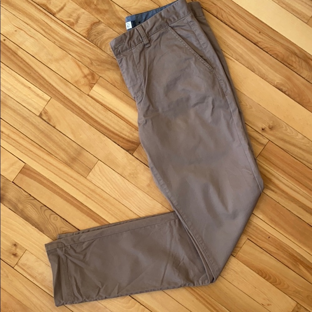 Simons pants, never worn, size 30-32L